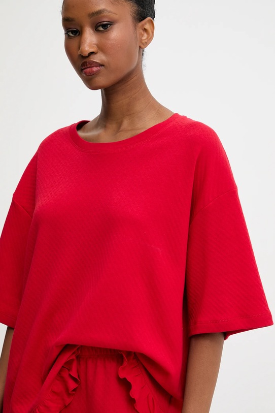 Answear Lab piżama bawełniana WS25.BID005