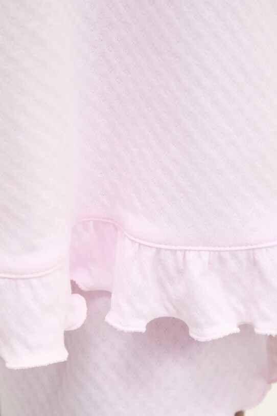 Answear Lab pijamale de bumbac WS25.BID006