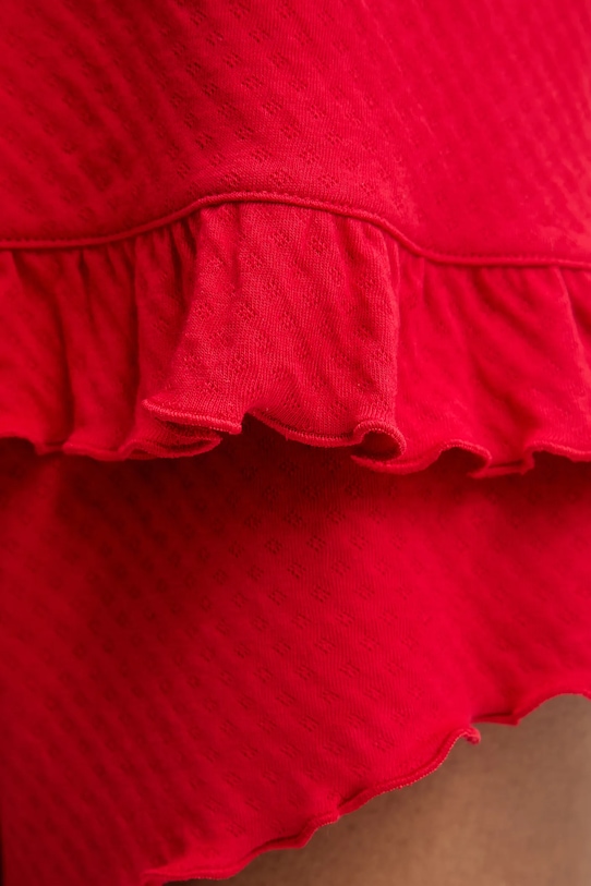 Answear Lab piżama bawełniana WS25.BID006