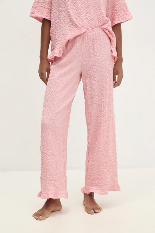 Answear Lab pijama WS25.BID008 roz