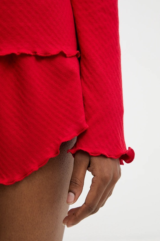 Answear Lab pijamale de bumbac WS25.BID00B