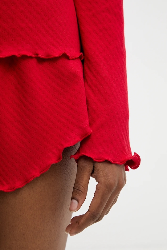 Answear Lab piżama bawełniana WS25.BID00B