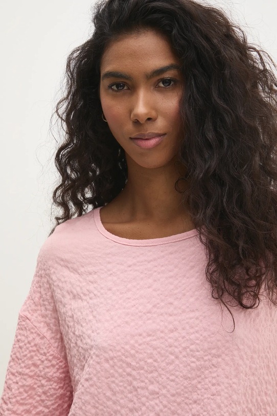 Pyžamo Answear.LAB WS25.BID00C