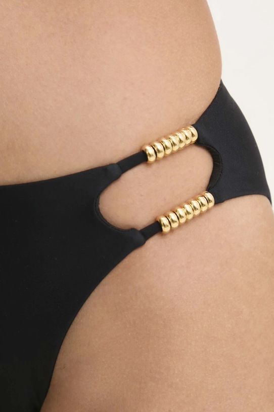 Answear.LAB figi kąpielowe hy116c.D.1.FLK czarny