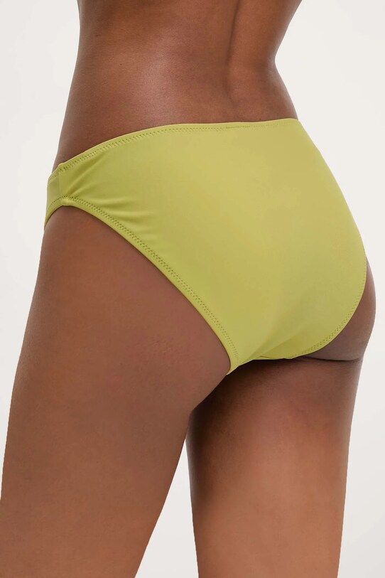 Answear Lab chiloti de baie hwb212.130.D.flk verde WS25