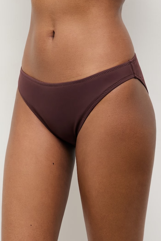 Spodnji del kopalk Answear.LAB Spodnji del rjava hwb212.W9.D.FLK