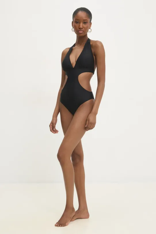 Answear Lab costum de baie hy514.2.b.flk negru WS25