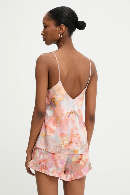 Answear.LAB piżama różowy WS25.BID01F