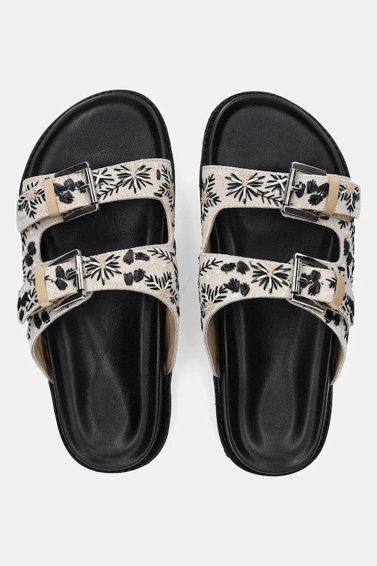 Answear.LAB ciabatte slide G.14 beige