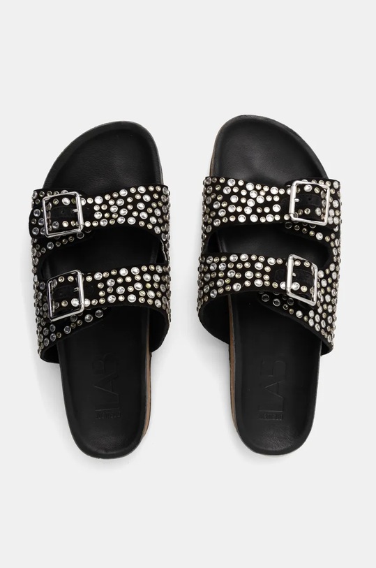 Šľapky Answear.LAB RSP10424 čierna