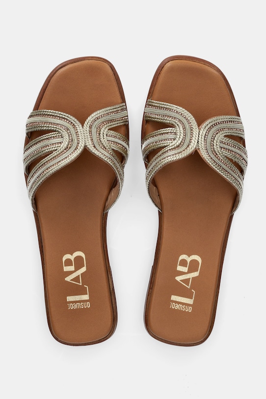 Answear Lab papuci 2638.10 aur