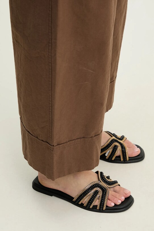 Шльопанці Answear.LAB 2638.10