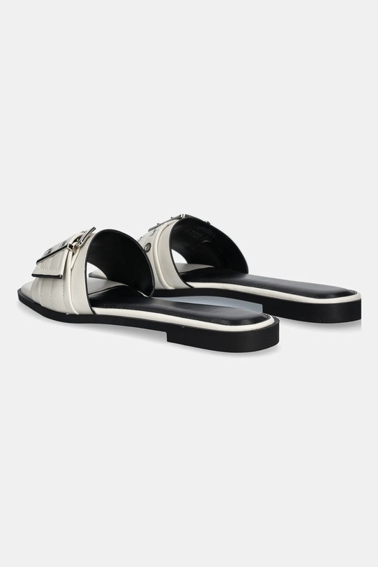 Obuv Šľapky Answear.LAB 2DD0940703.2100 biela