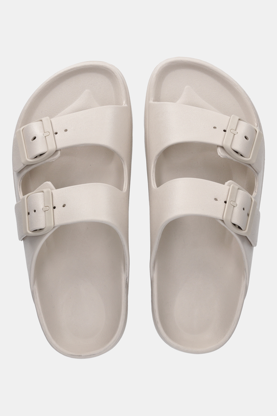 Šľapky Answear.LAB béžová 2PT0240701