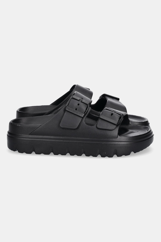 Answear.LAB klapki 2PT0240701 czarny WS25