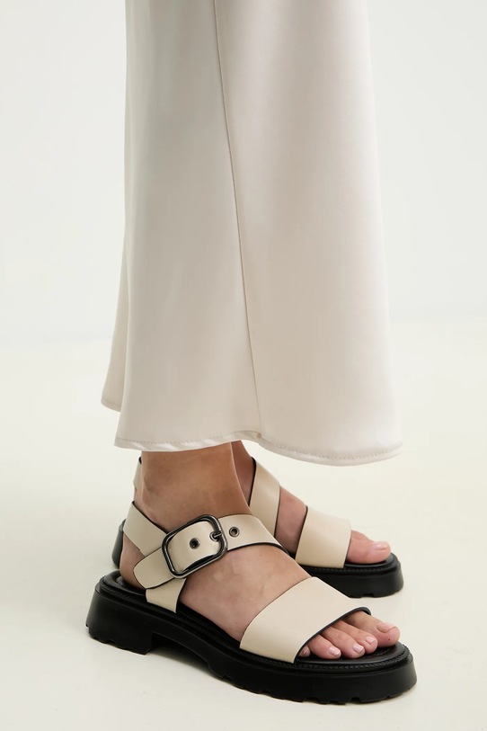 Kožené sandály Answear.LAB 24252