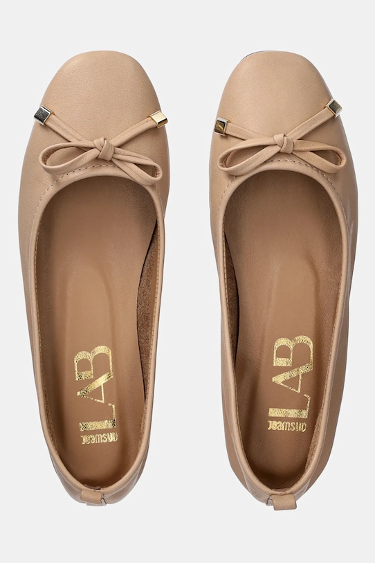 Answear.LAB baleriny skórzane 33902