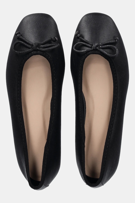 Answear Lab balerini negru AROSA1