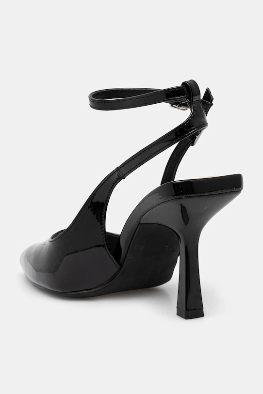 Boty Lodičky Answear.LAB SALADO85 černá