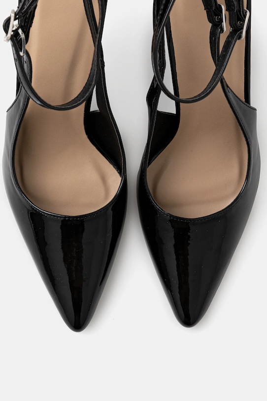 Lodičky Answear.LAB černá SALADO85