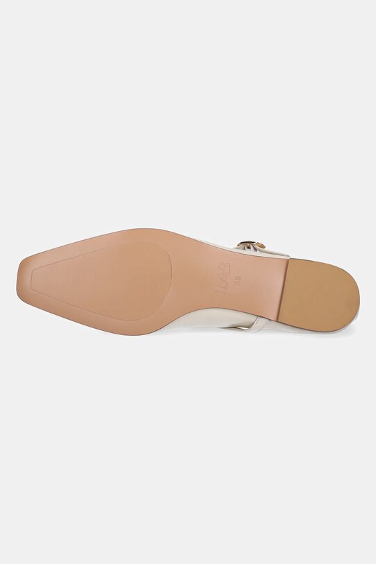 Answear Lab balerini de piele V1936.15.2