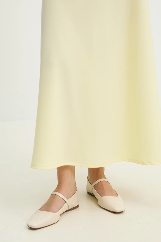 Answear.LAB baleriny skórzane V1936.15.2