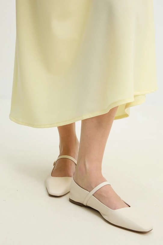 Answear.LAB baleriny skórzane V1936.15.2