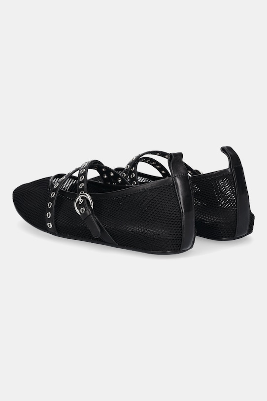 Obuwie Answear.LAB baleriny LT24067.53 czarny