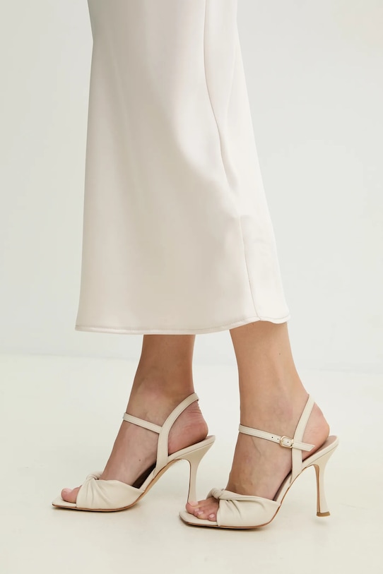 Answear Lab sandale de piele 97602