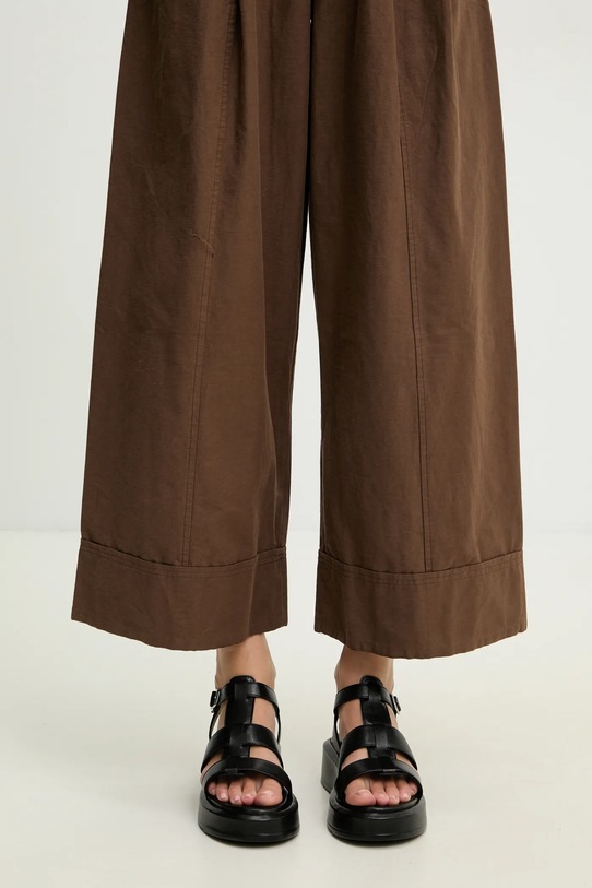 Кожаные сандалии Answear.LAB 20006