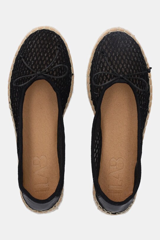 Answear Lab espadryle czarny 25YU790.1