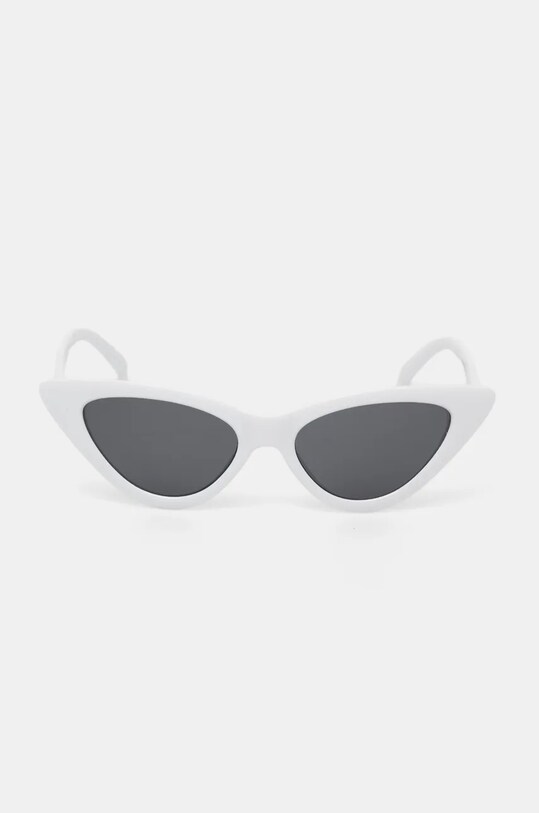 Слънчеви очила Answear Lab 3030.fms бял WS25