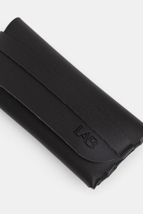 Answear.LAB okulary przeciwsłoneczne czarny 3030.fms