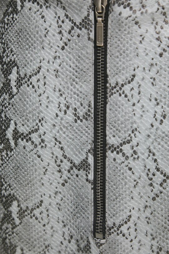 Answear Lab gonna in pelle WS25.SDD001