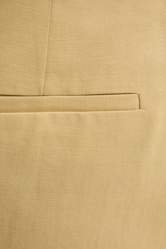 Answear Lab WS25.SDD004 giallo