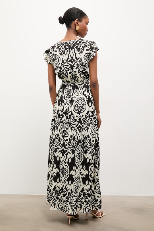 Abbigliamento Answear.LAB vestito N1.HMS nero