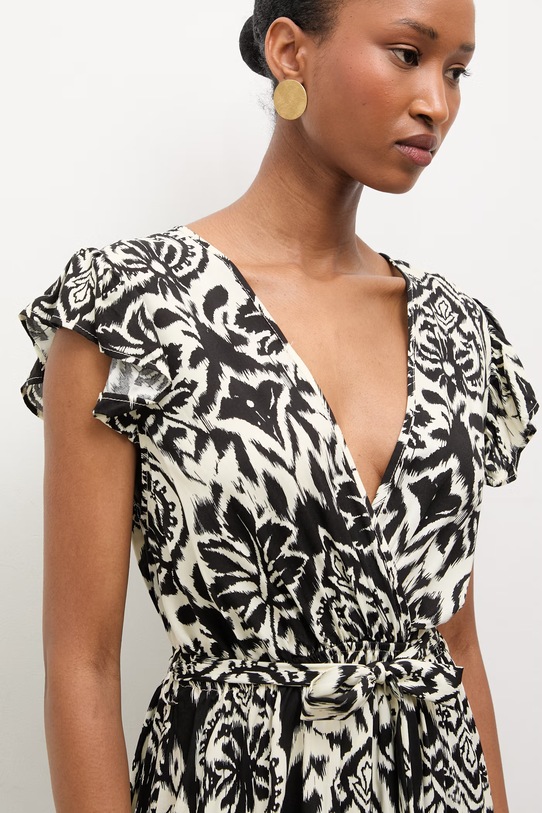 Answear.LAB vestito nero N1.HMS