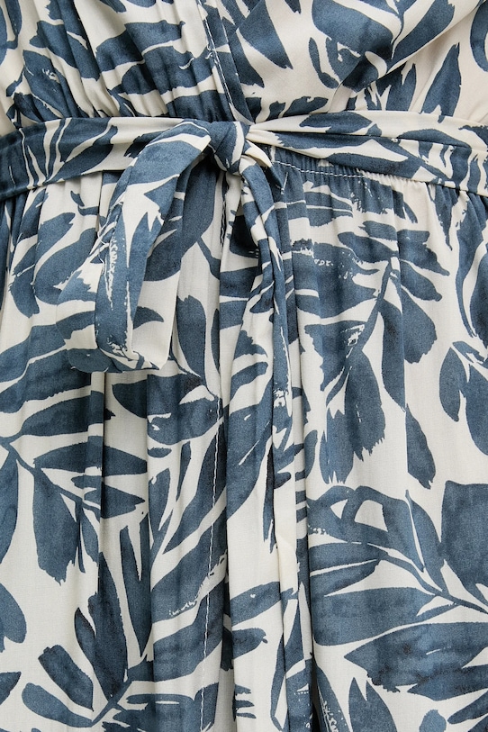 Answear Lab rochie N2.HMS albastru