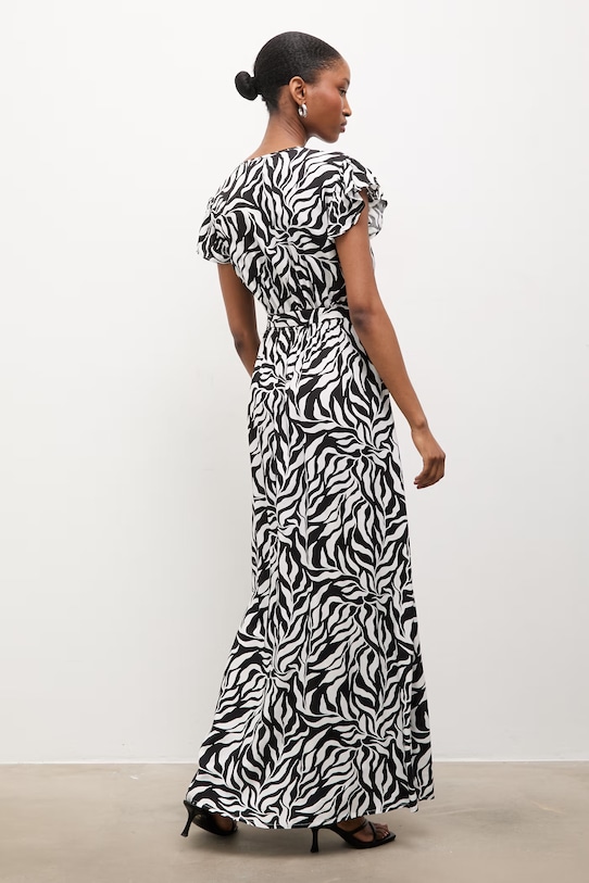 Abbigliamento Answear.LAB vestito N3.hms nero