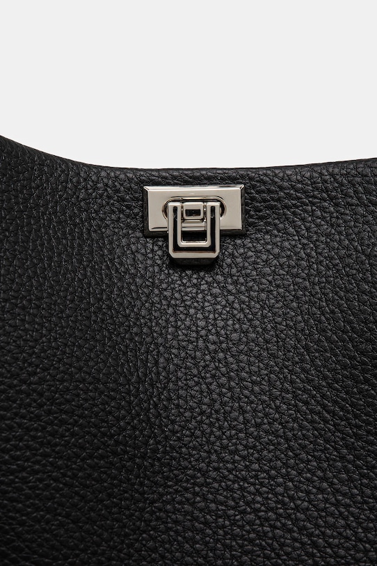 Answear Lab poseta negru BS.0842.c