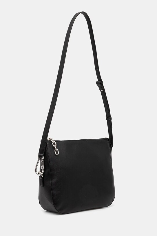 Answear Lab poseta BS.0851.c negru WS25
