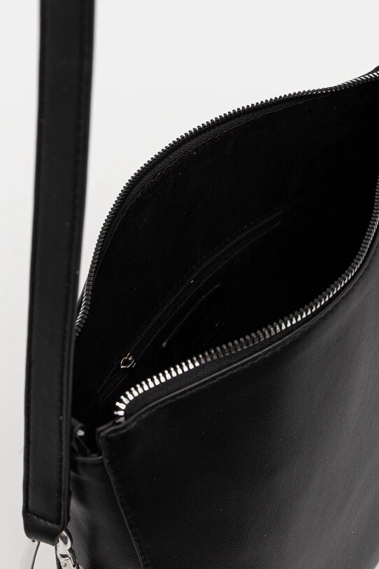 Answear Lab poseta BS.0851.c negru