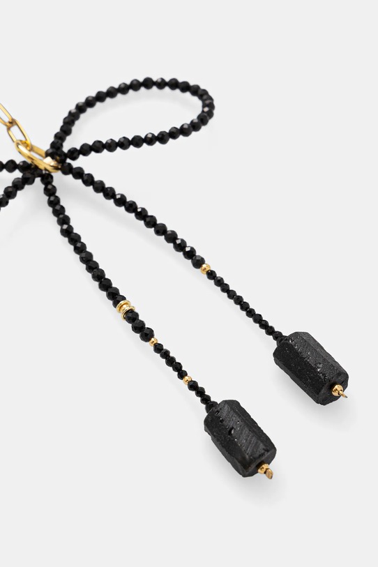 Accessori Answear.LAB ciondolo WS26-AKD000 nero