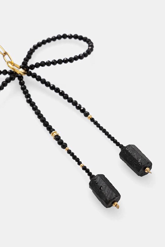 Accessori Answear.LAB ciondolo WS26-AKD000 nero