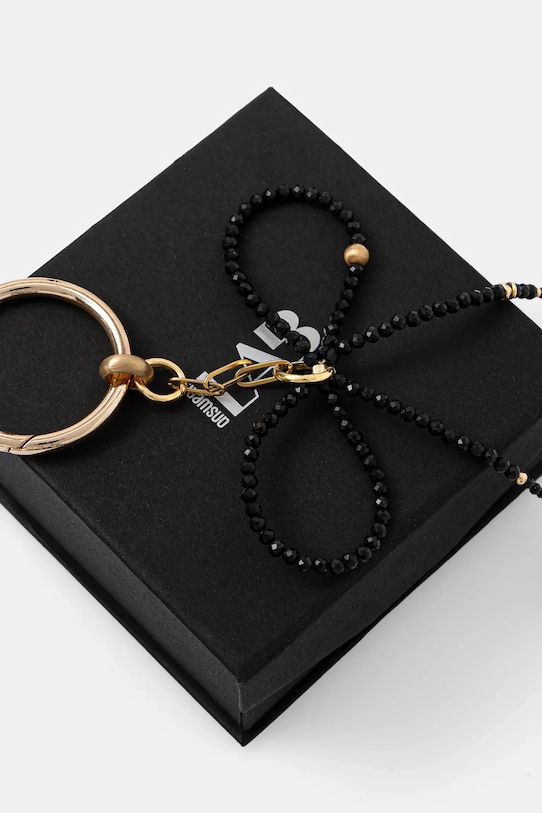 Answear.LAB ciondolo nero WS26-AKD000