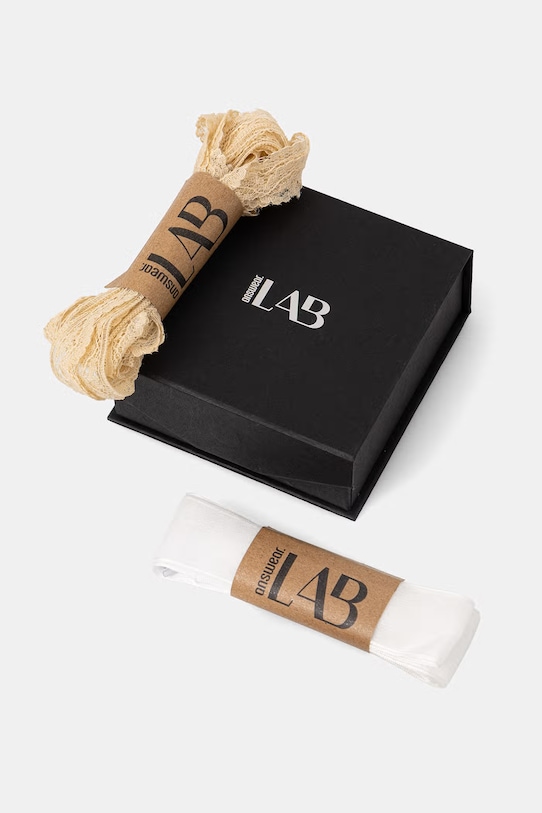 Answear.LAB șireturi 2-pack laces.cjk multicolor WS26