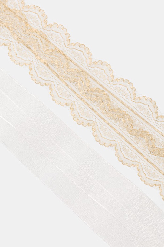 Answear.LAB sznurówki laces.cjk multicolor WS26