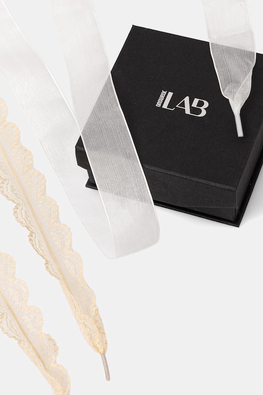 Tkaničky Answear.LAB 2-pack vícebarevná laces.cjk