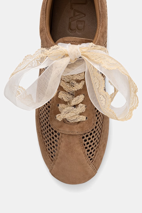 Answear.LAB lacci pacco di 2 laces.cjk multicolore WS26