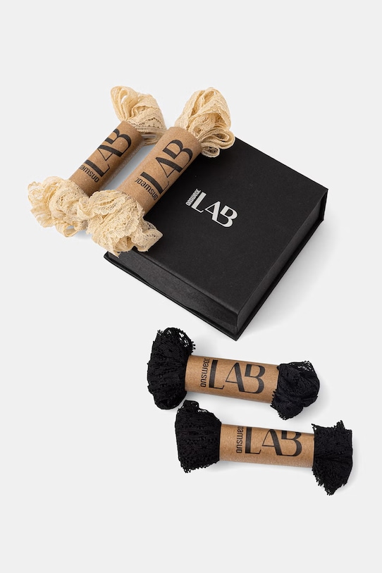 Answear.LAB sznurówki multicolor laaces.cjk